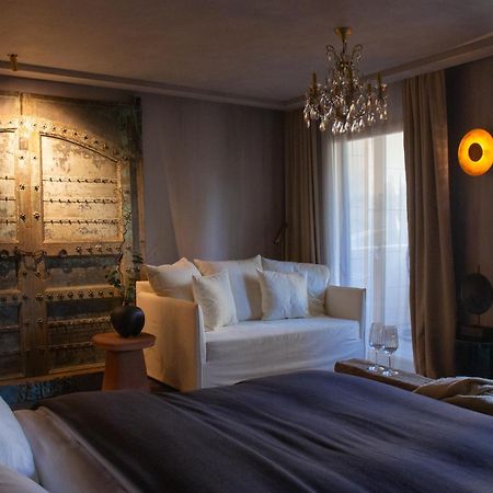 Unique Boutique Hotel Antibes Juan-Les-Pins 외부 사진