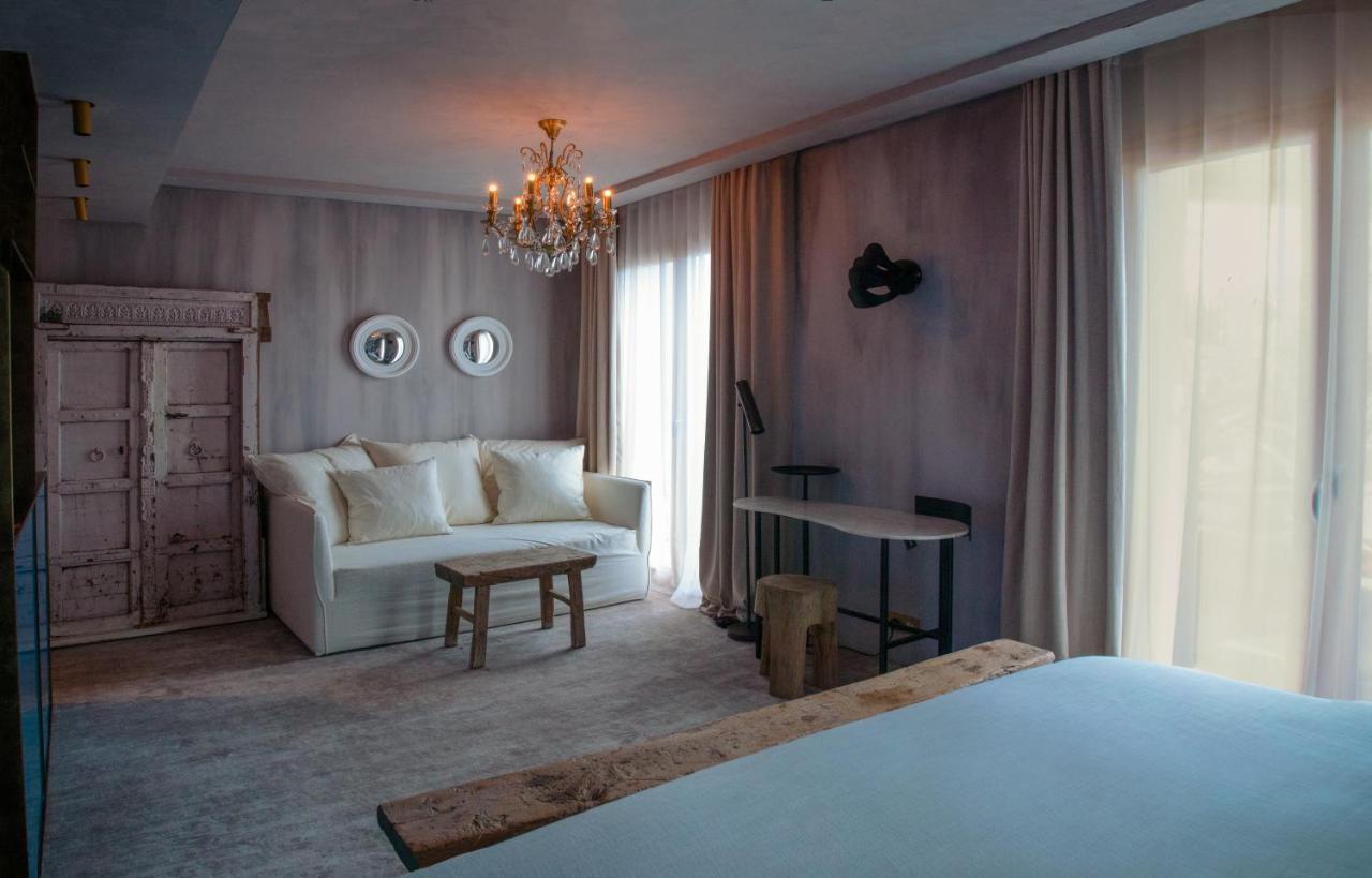 Unique Boutique Hotel Antibes Juan-Les-Pins 외부 사진
