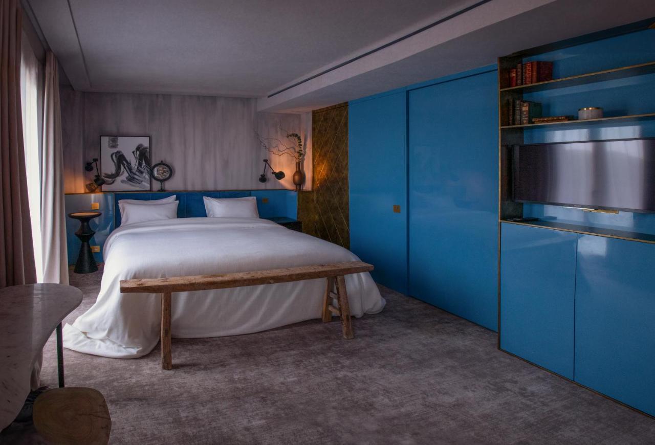 Unique Boutique Hotel Antibes Juan-Les-Pins 외부 사진