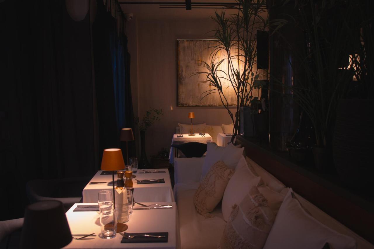 Unique Boutique Hotel Antibes Juan-Les-Pins 외부 사진