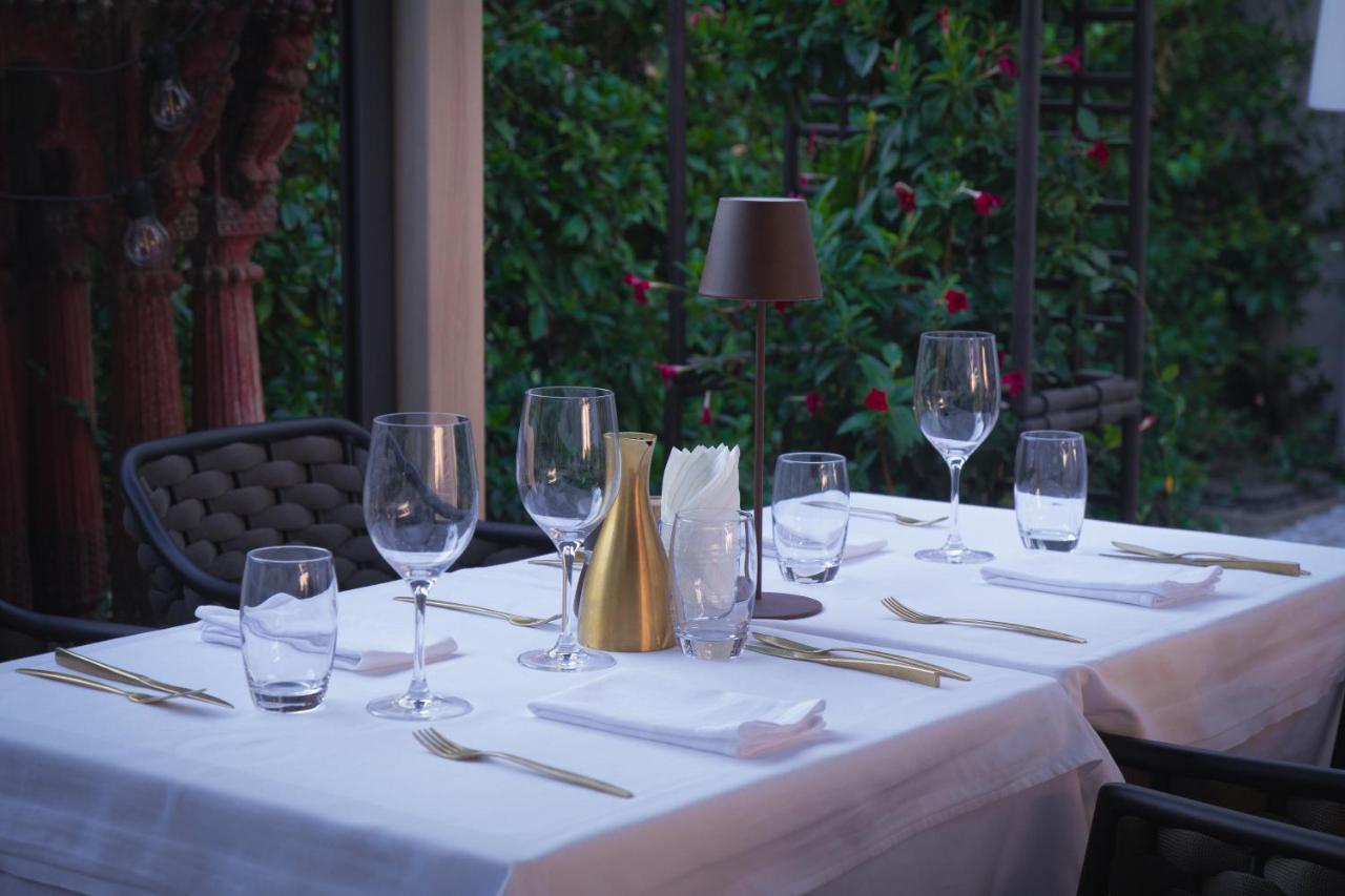 Unique Boutique Hotel Antibes Juan-Les-Pins 외부 사진