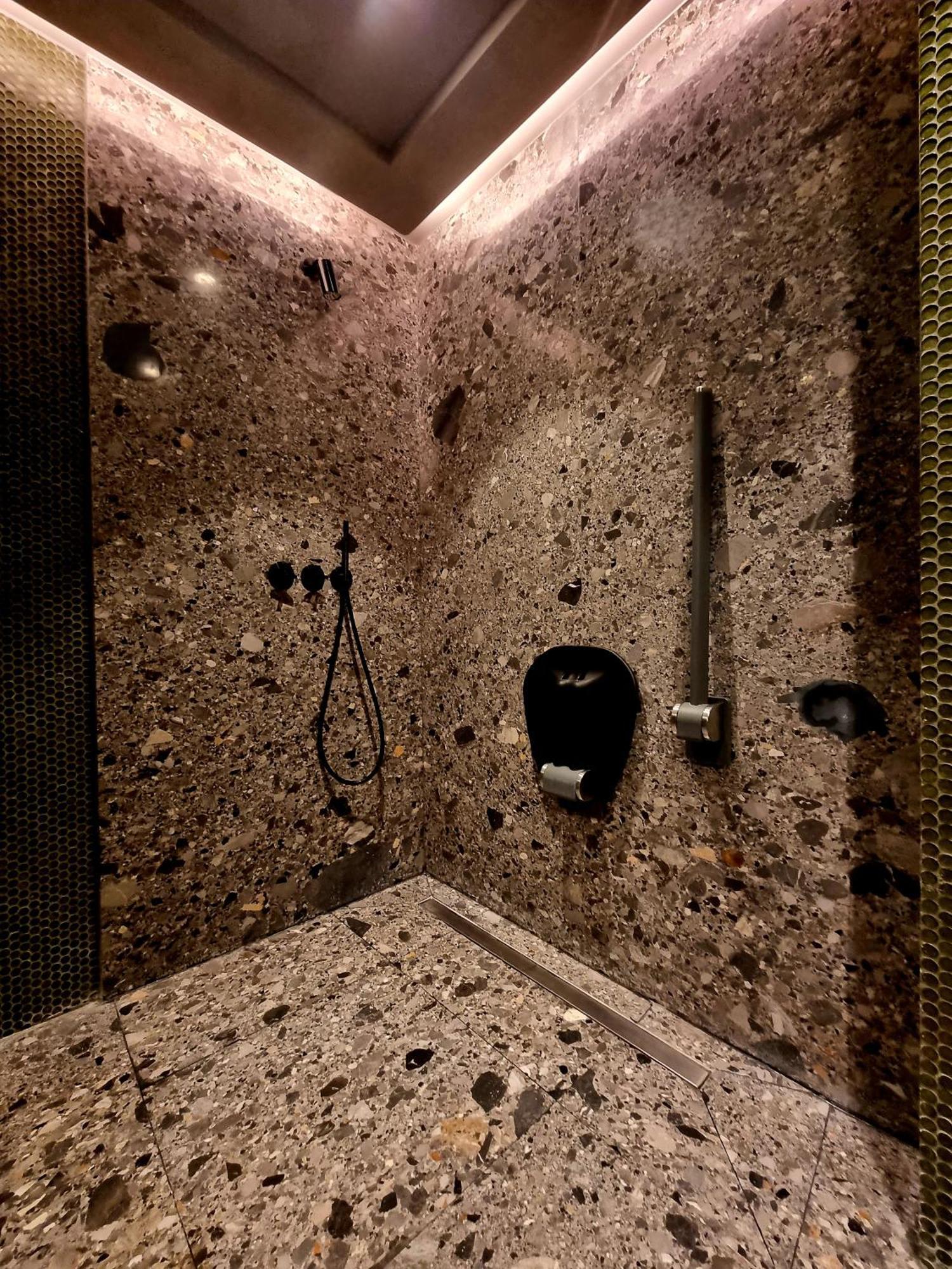 Unique Boutique Hotel Antibes Juan-Les-Pins 외부 사진