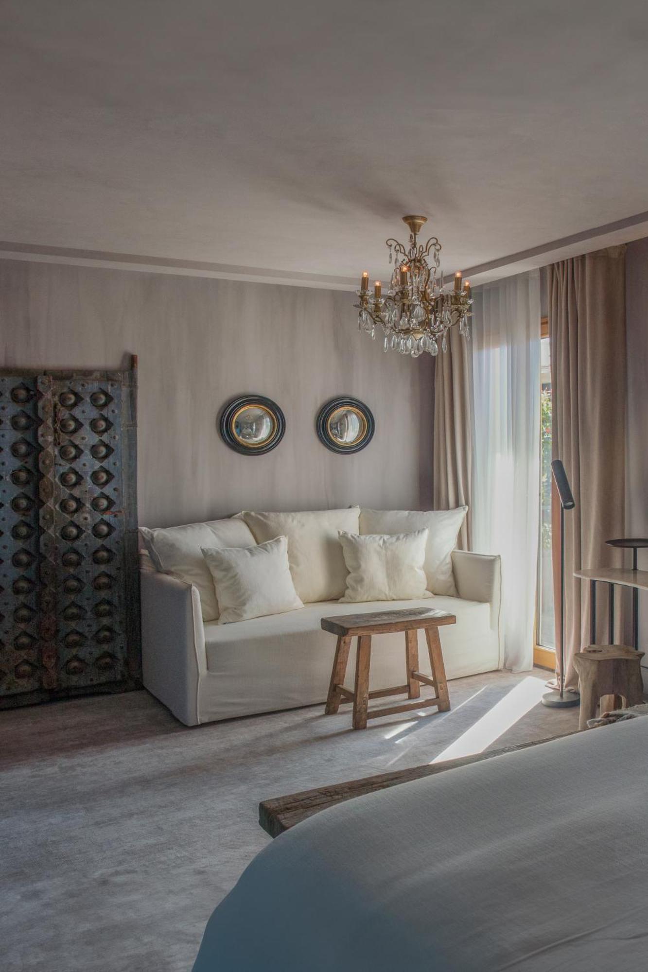 Unique Boutique Hotel Antibes Juan-Les-Pins 외부 사진
