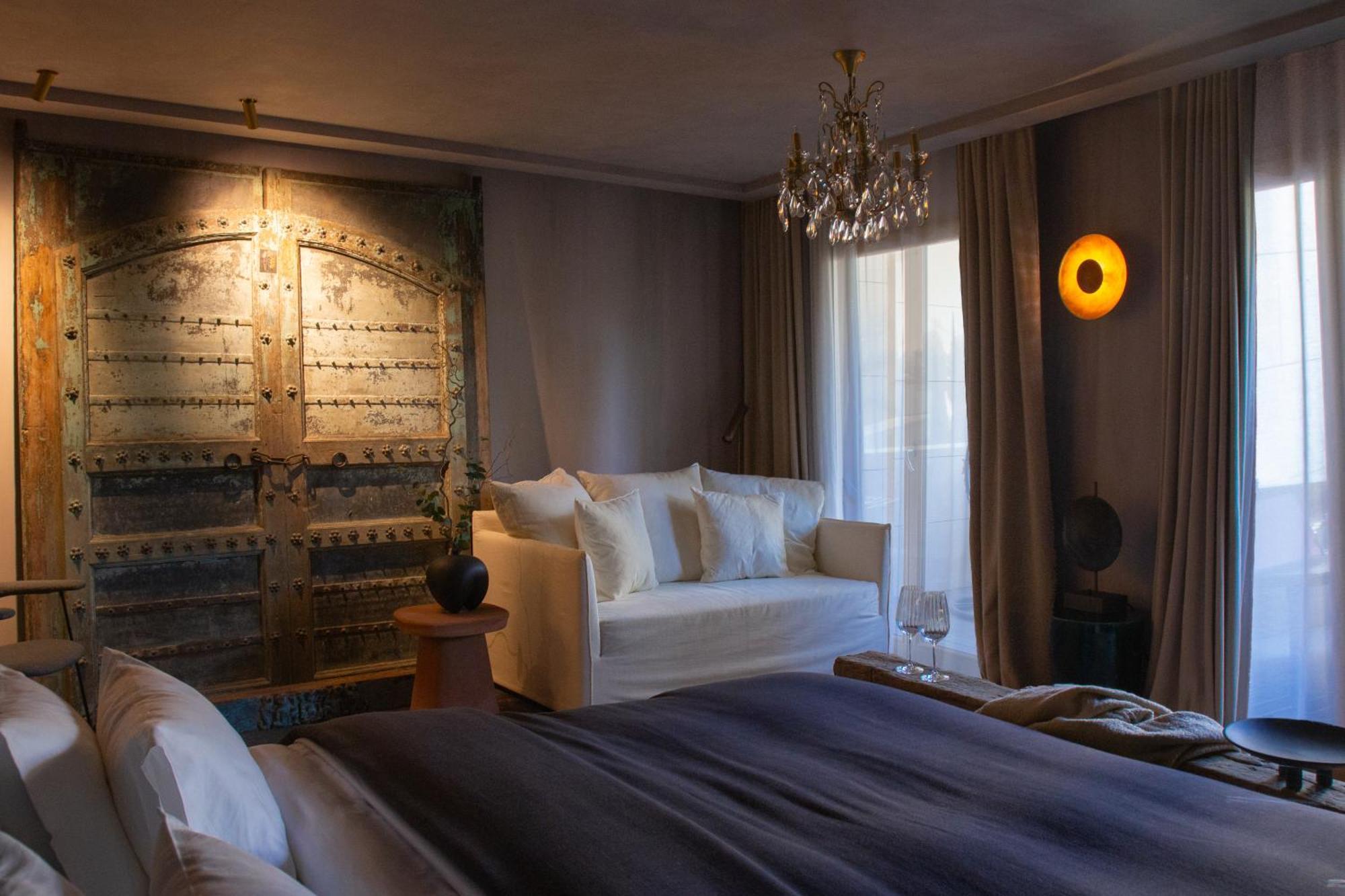 Unique Boutique Hotel Antibes Juan-Les-Pins 외부 사진