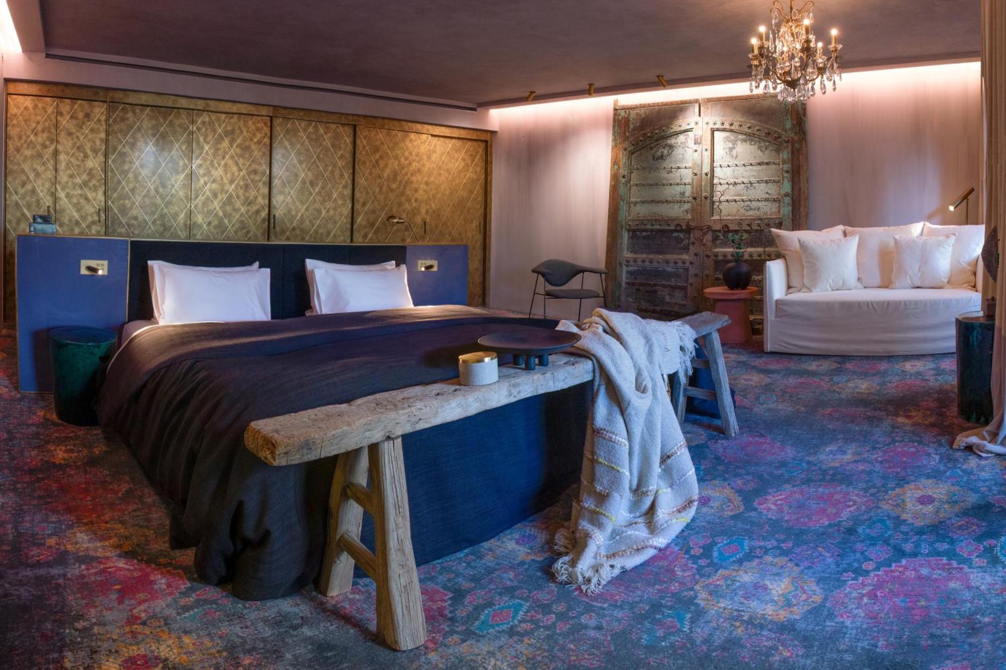 Unique Boutique Hotel Antibes Juan-Les-Pins 외부 사진