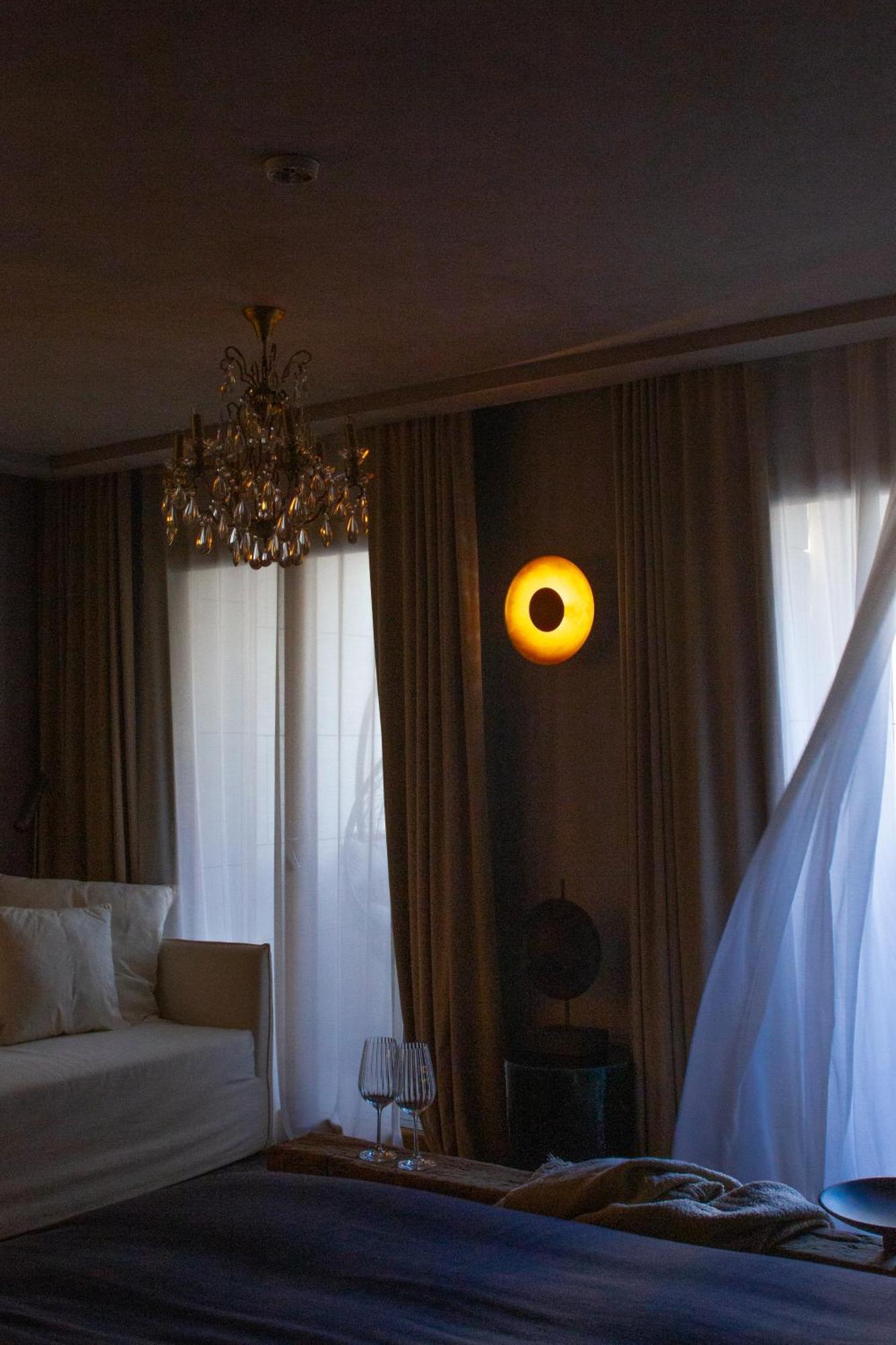 Unique Boutique Hotel Antibes Juan-Les-Pins 외부 사진