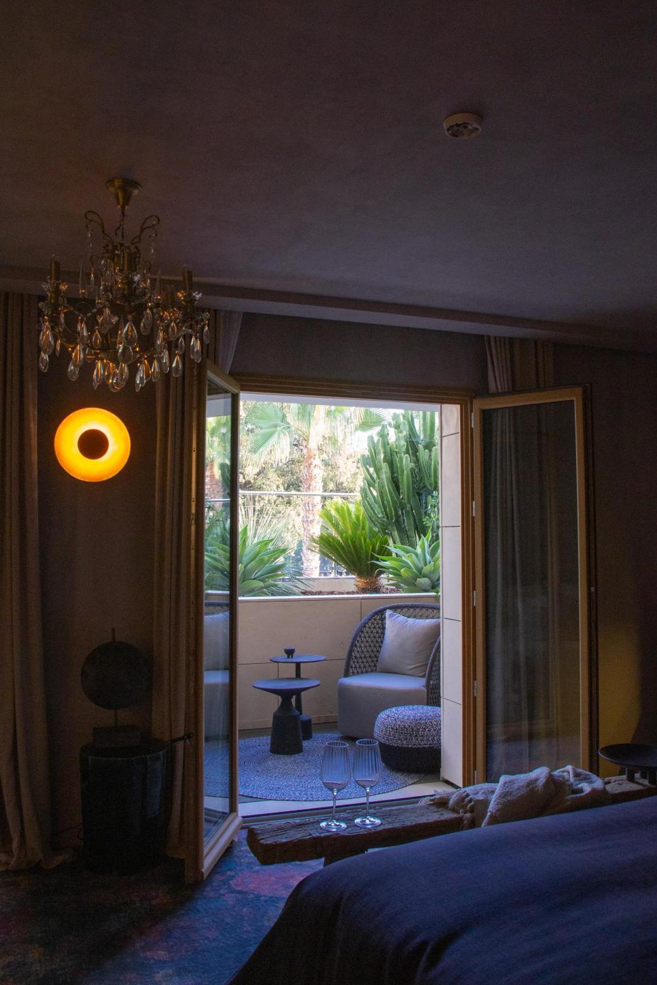 Unique Boutique Hotel Antibes Juan-Les-Pins 외부 사진