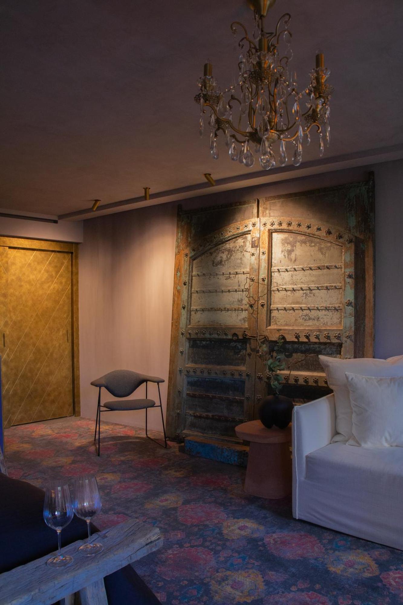 Unique Boutique Hotel Antibes Juan-Les-Pins 외부 사진