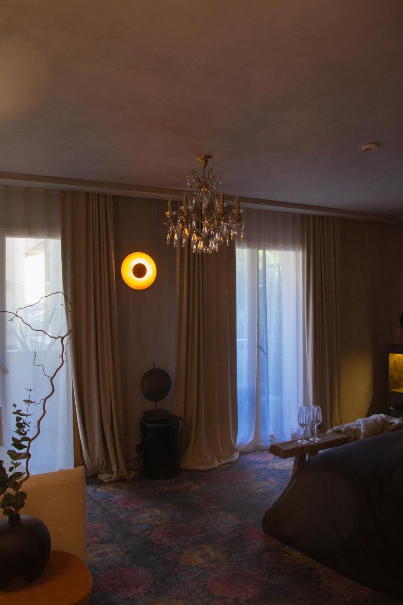 Unique Boutique Hotel Antibes Juan-Les-Pins 외부 사진