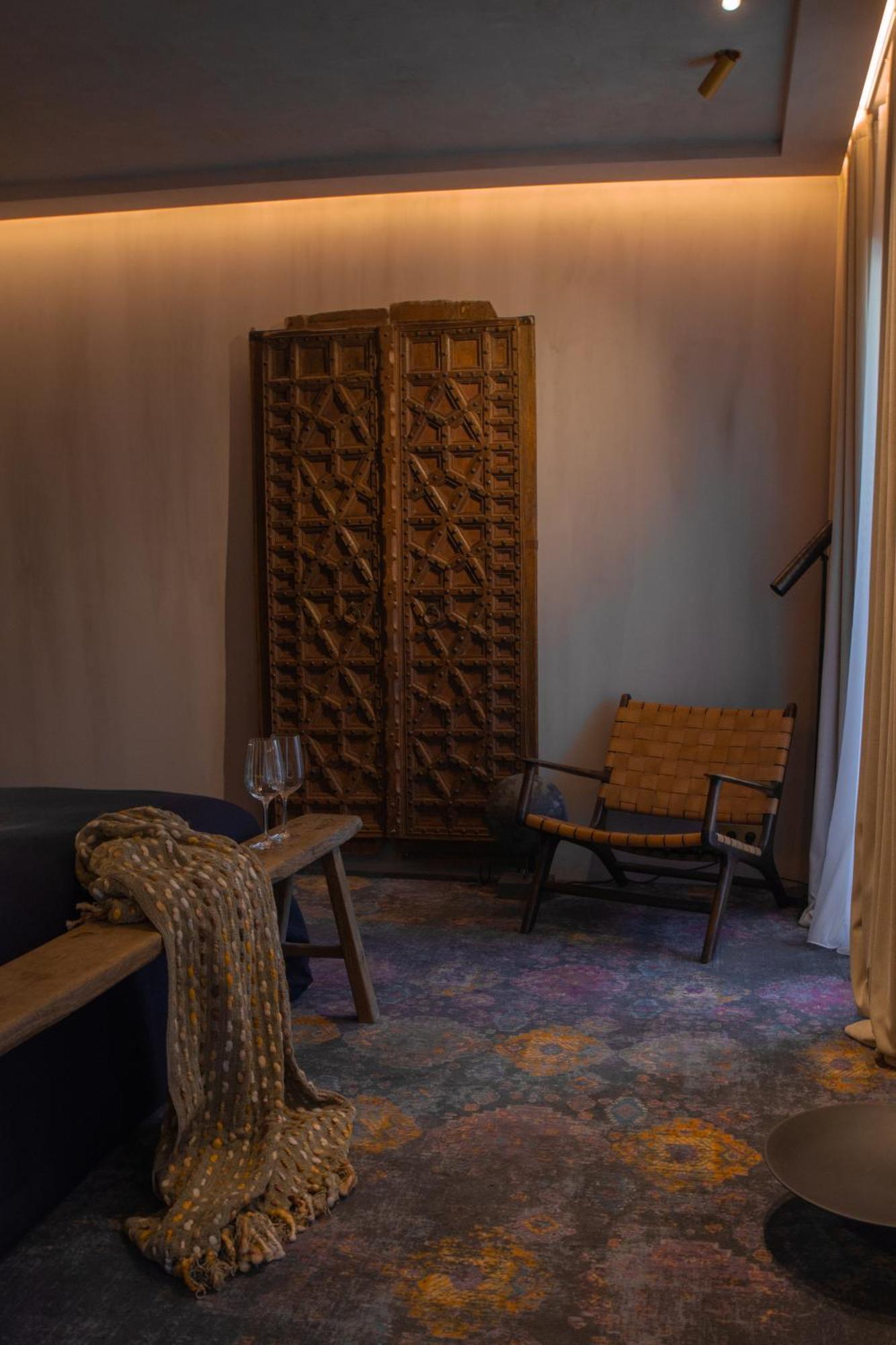 Unique Boutique Hotel Antibes Juan-Les-Pins 외부 사진