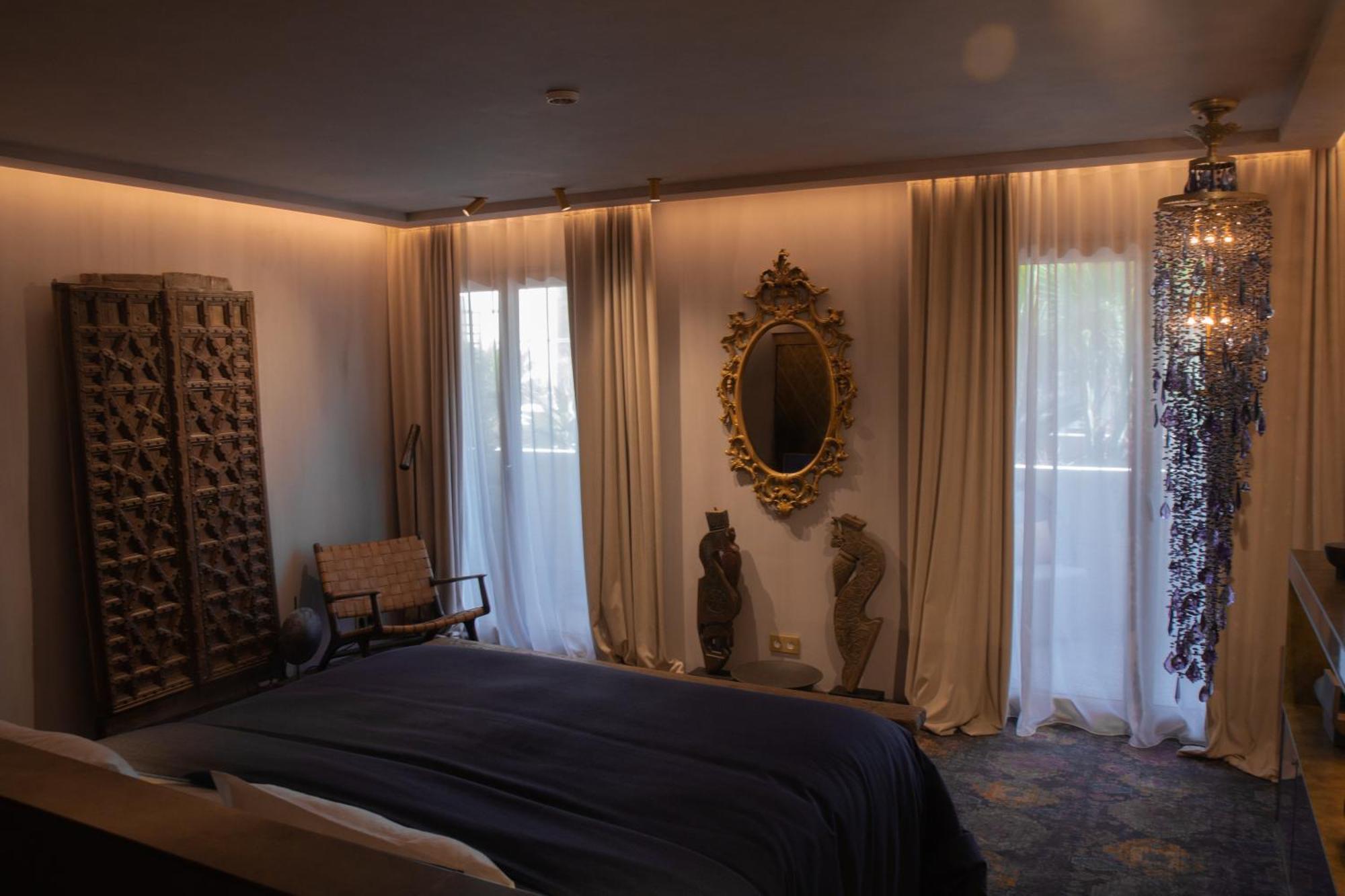 Unique Boutique Hotel Antibes Juan-Les-Pins 외부 사진