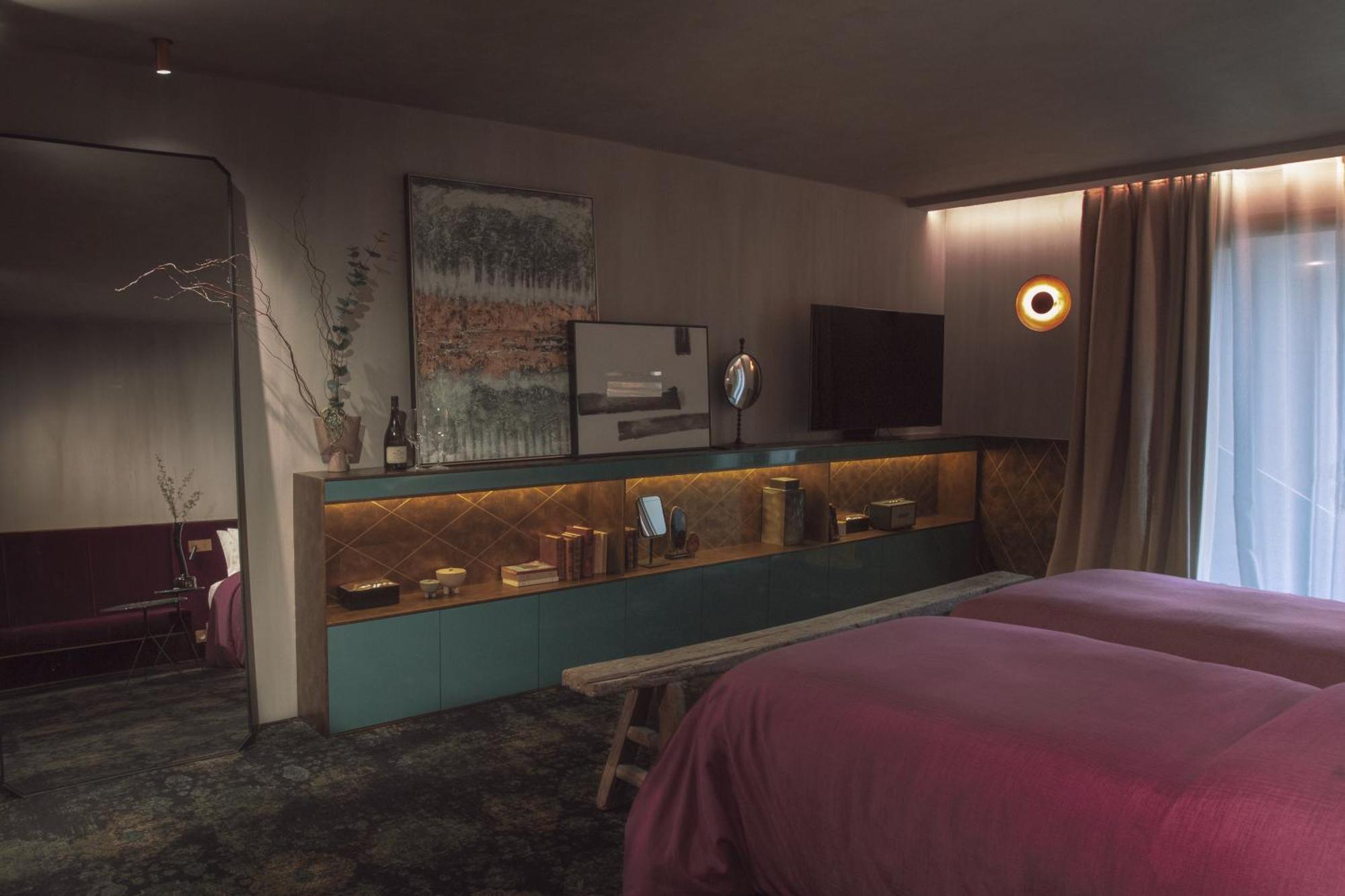 Unique Boutique Hotel Antibes Juan-Les-Pins 외부 사진