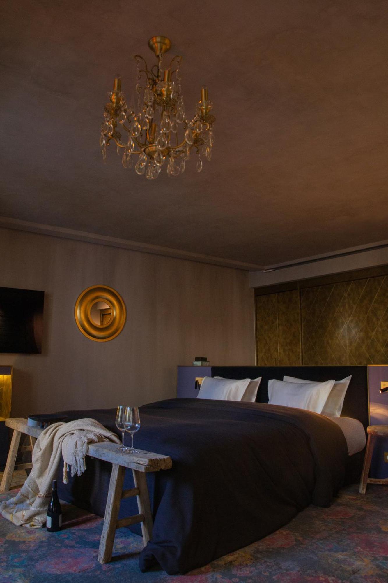 Unique Boutique Hotel Antibes Juan-Les-Pins 외부 사진