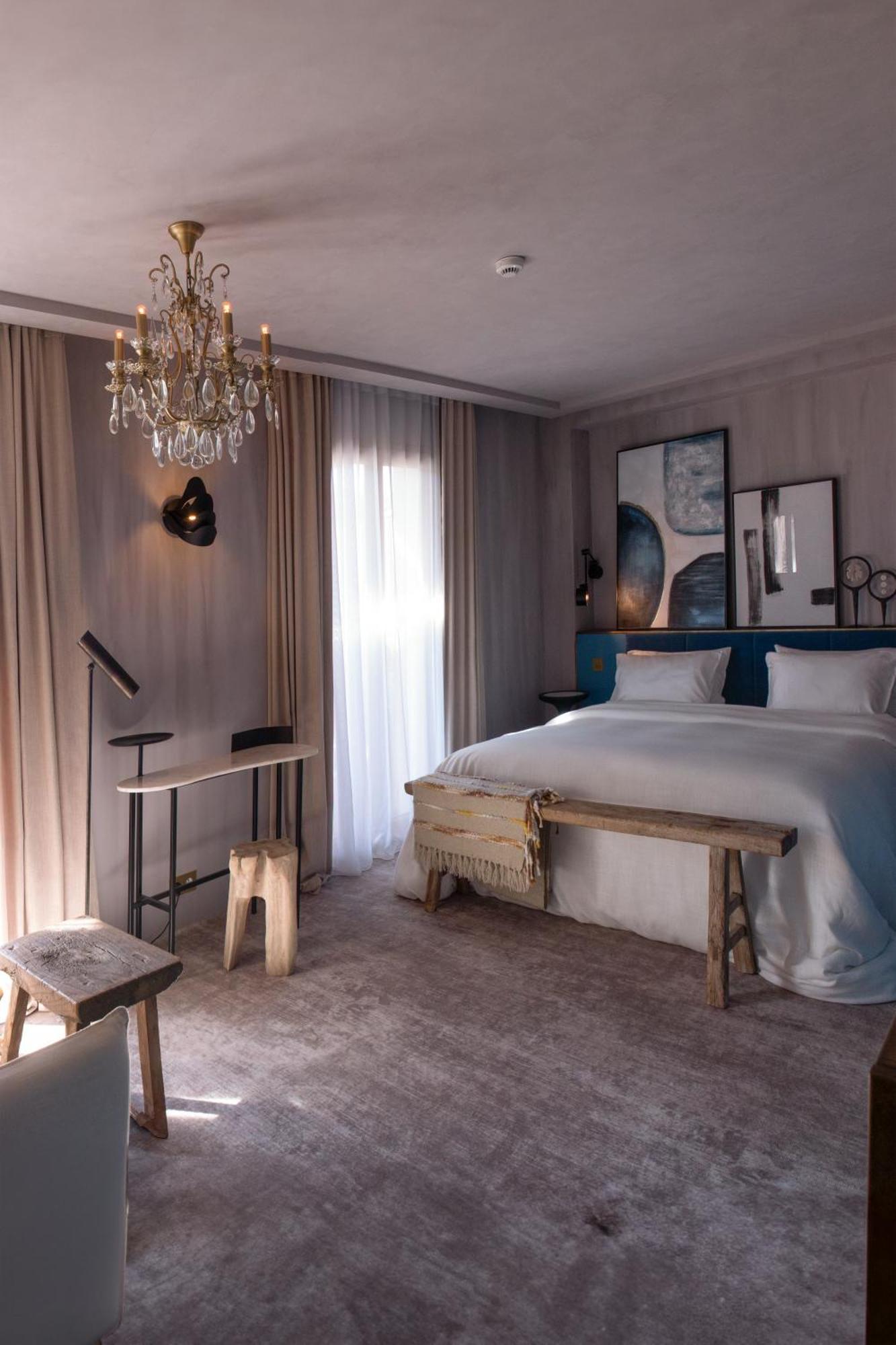 Unique Boutique Hotel Antibes Juan-Les-Pins 외부 사진
