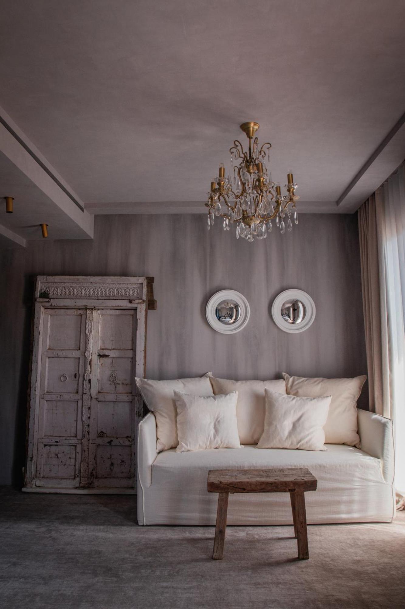 Unique Boutique Hotel Antibes Juan-Les-Pins 외부 사진