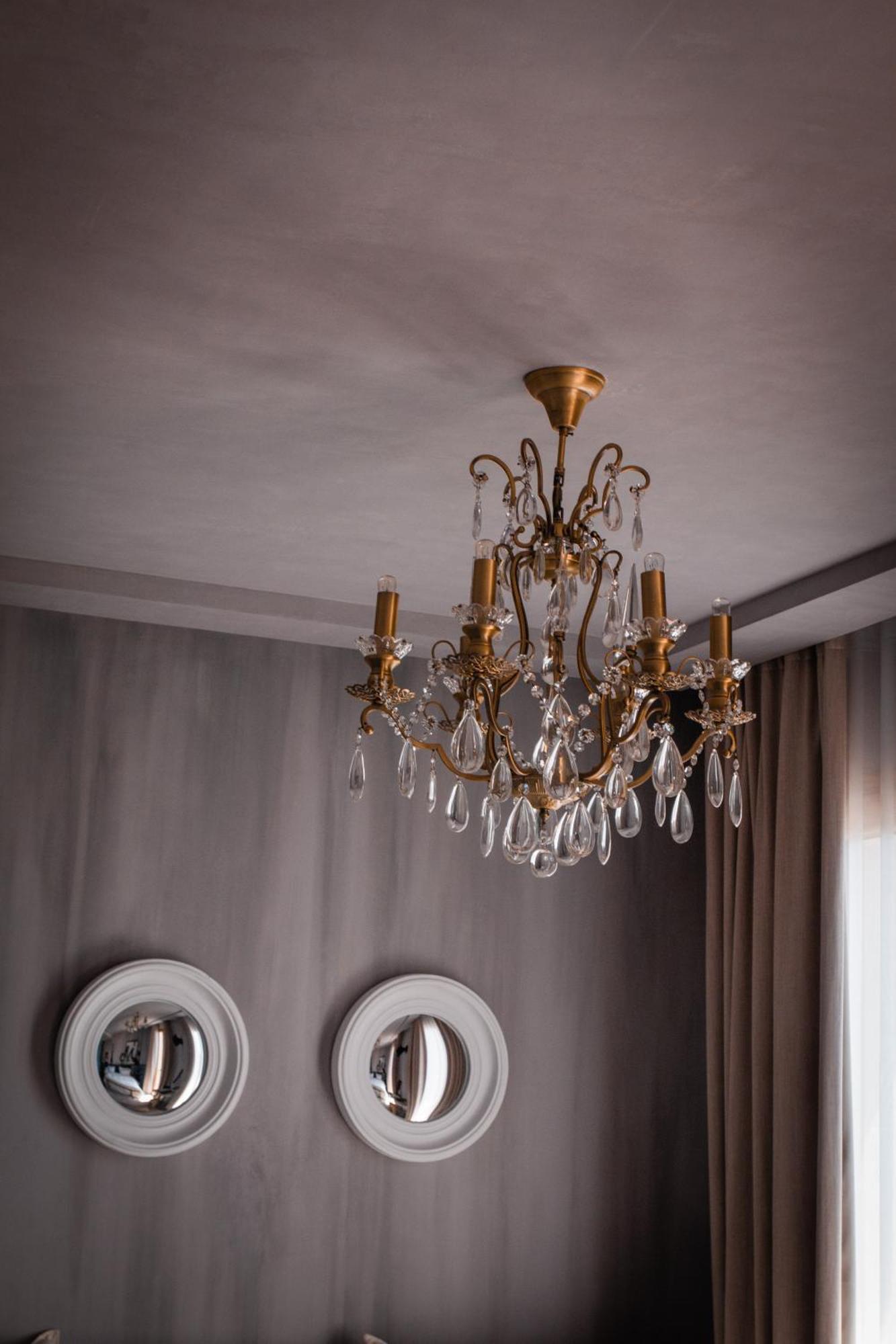 Unique Boutique Hotel Antibes Juan-Les-Pins 객실 사진