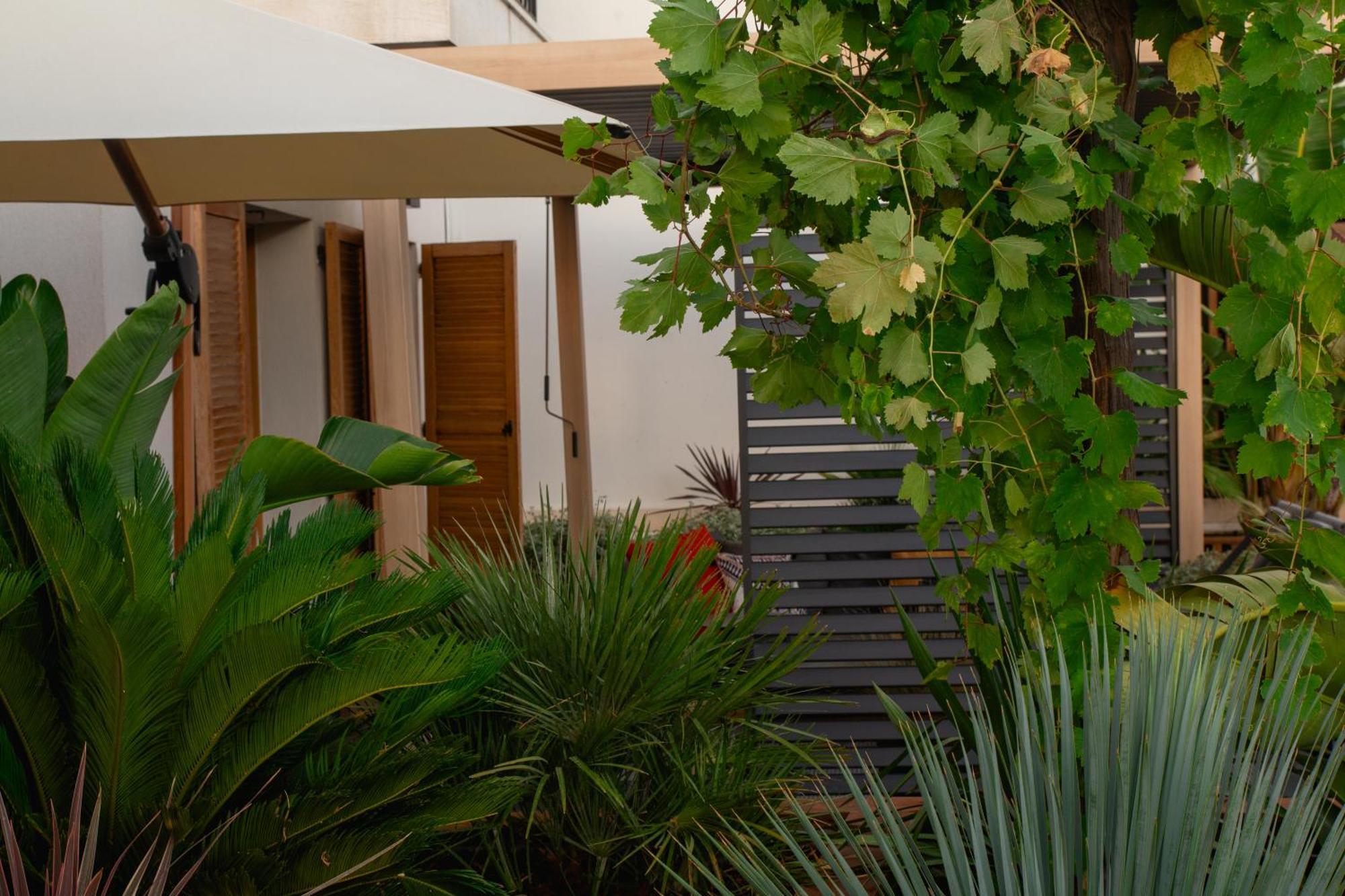 Unique Boutique Hotel Antibes Juan-Les-Pins 객실 사진